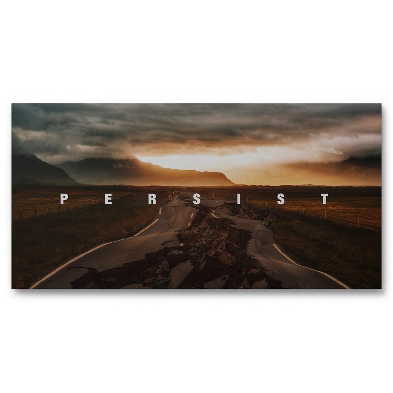 Persist - IKONICK - IKONICK Original