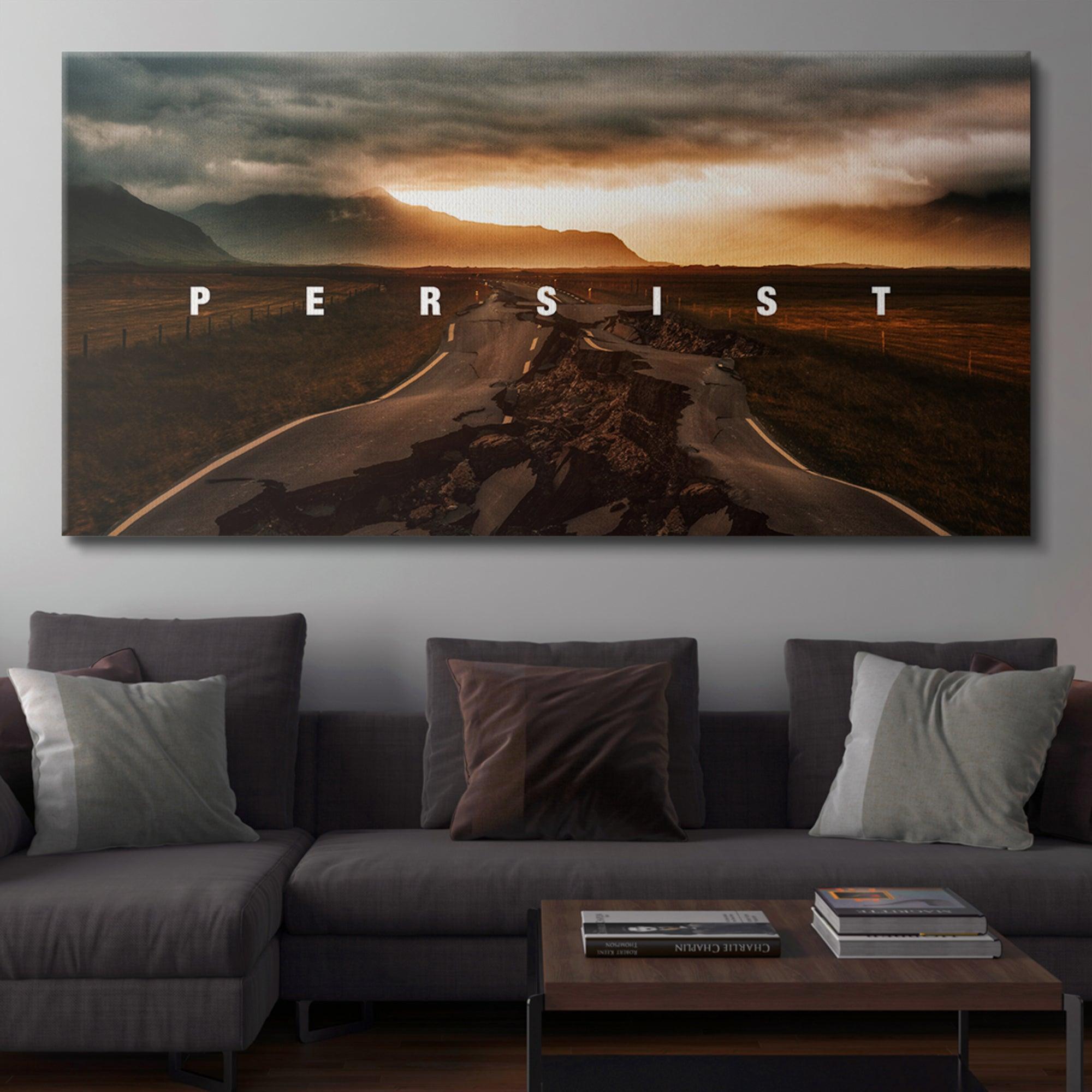 Persist - IKONICK - IKONICK Original