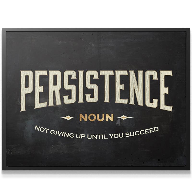 Persistence - IKONICK - IKONICK Original