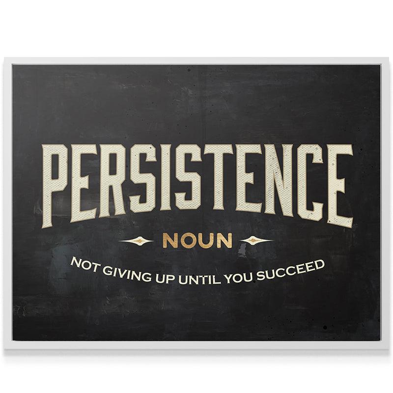 Persistence - IKONICK - IKONICK Original