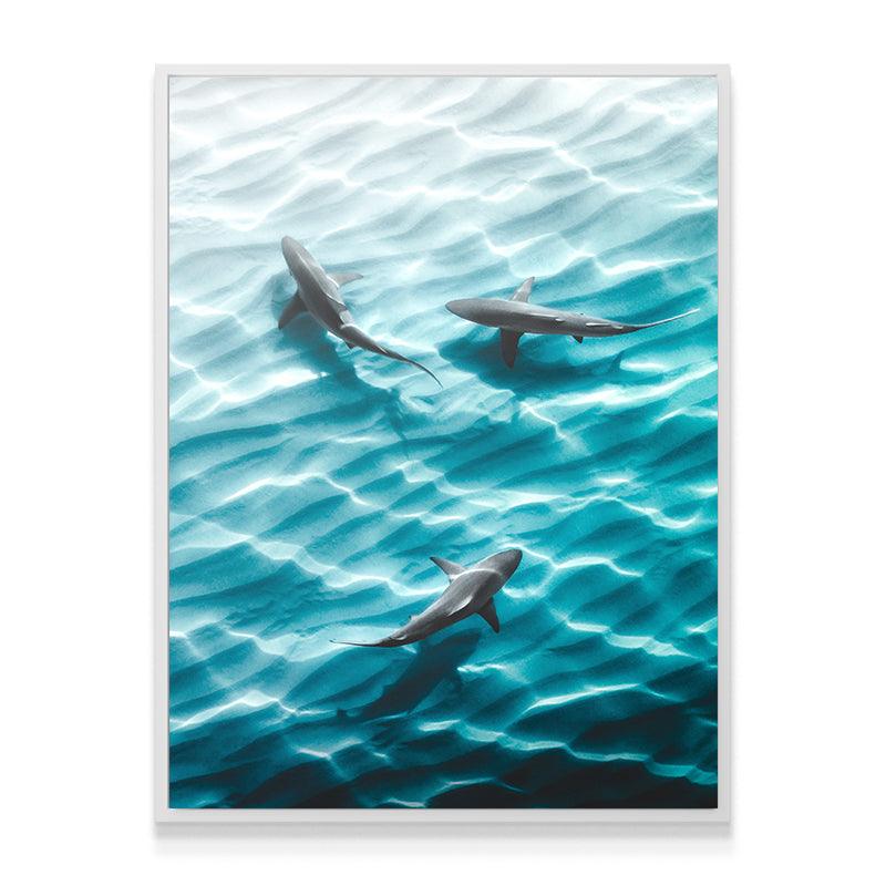 The Hard Way - IKONICK - Phil de Glanville