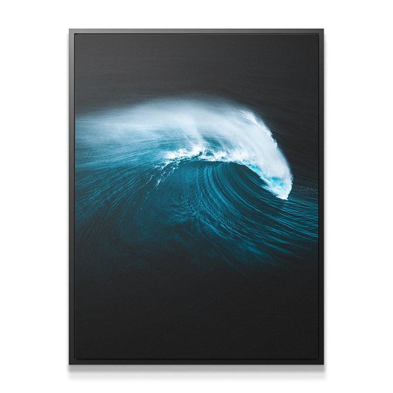 Enter The Dragon - IKONICK - Phil de Glanville