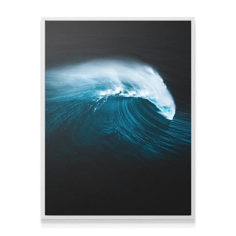 Enter The Dragon - IKONICK - Phil de Glanville