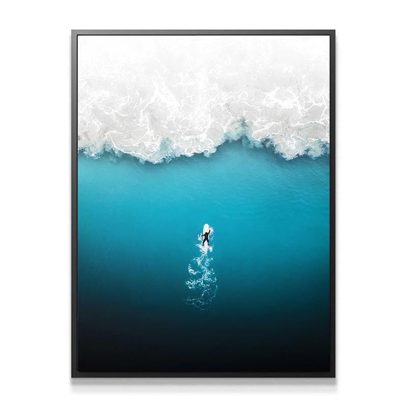 Face Your Fears - IKONICK - Phil de Glanville