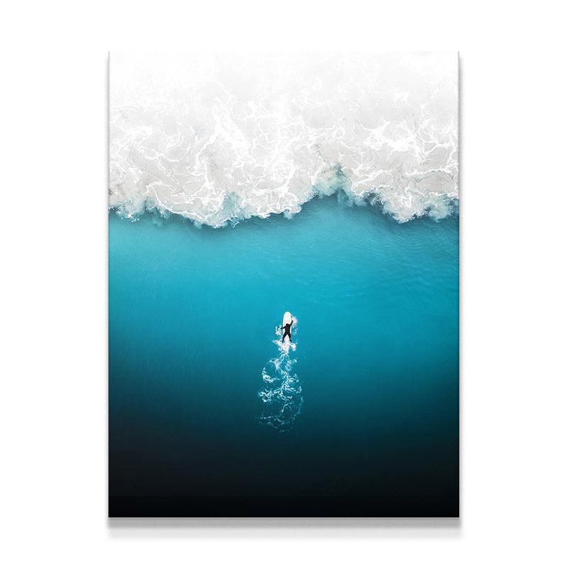 Face Your Fears - IKONICK - Phil de Glanville