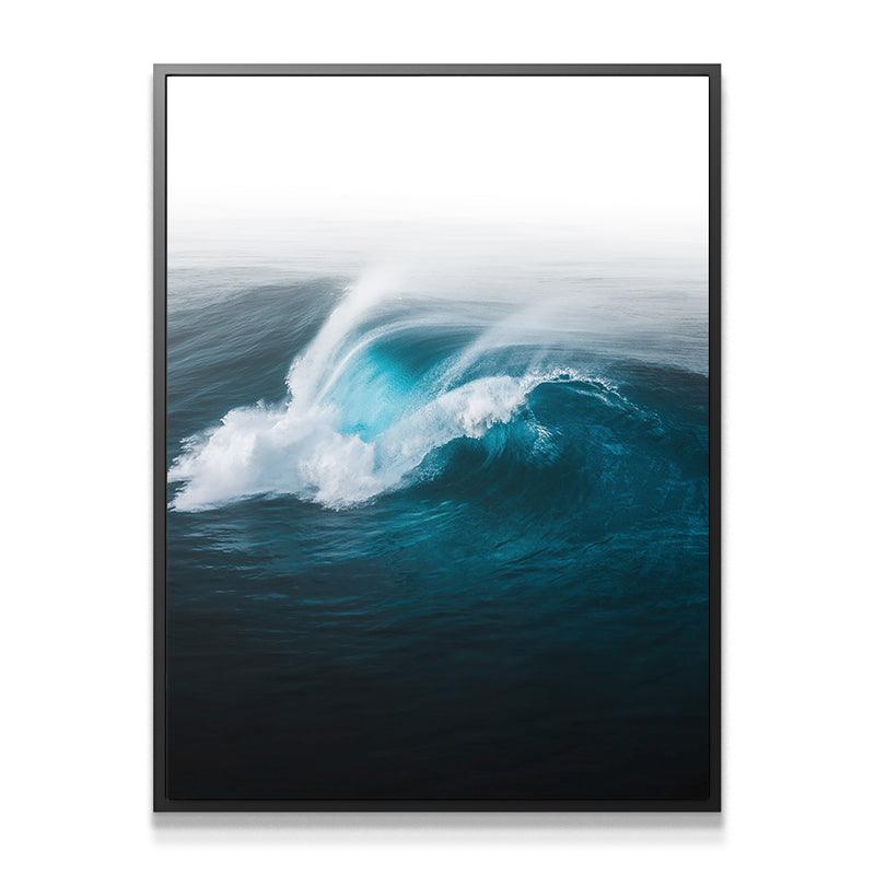 Slab In The Dark - IKONICK - Phil de Glanville