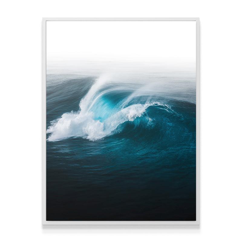 Slab In The Dark - IKONICK - Phil de Glanville