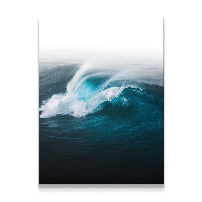 Slab In The Dark - IKONICK - Phil de Glanville