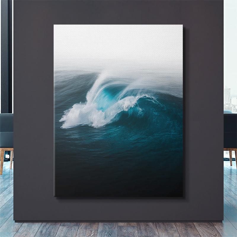 Slab In The Dark - IKONICK - Phil de Glanville