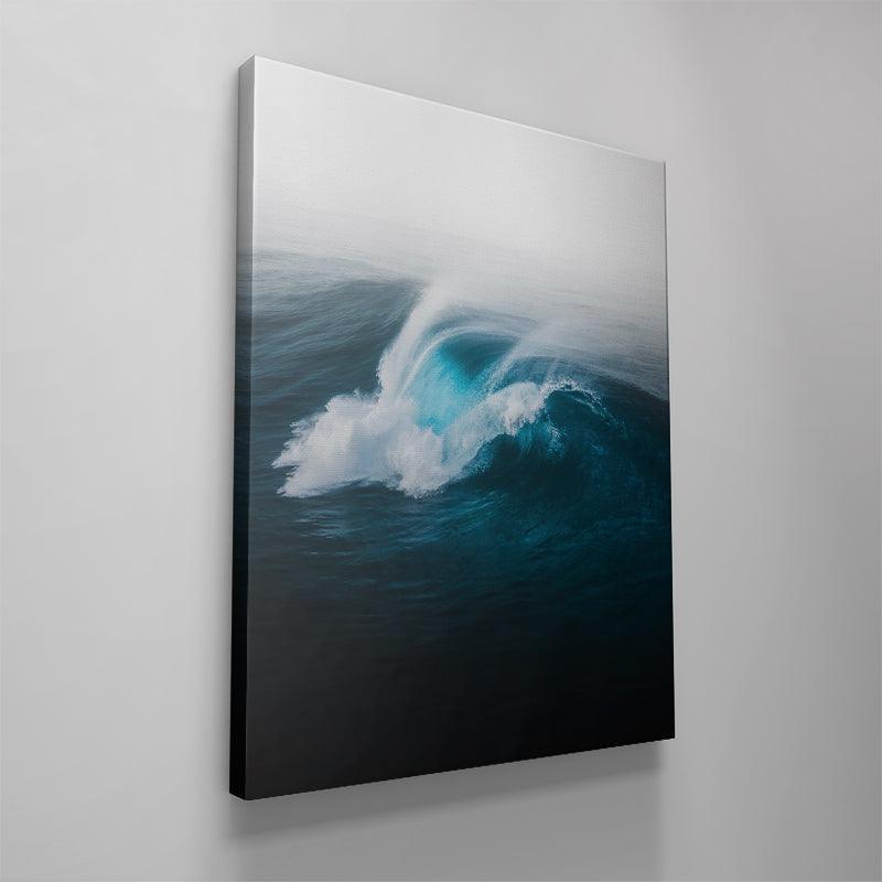 Slab In The Dark - IKONICK - Phil de Glanville