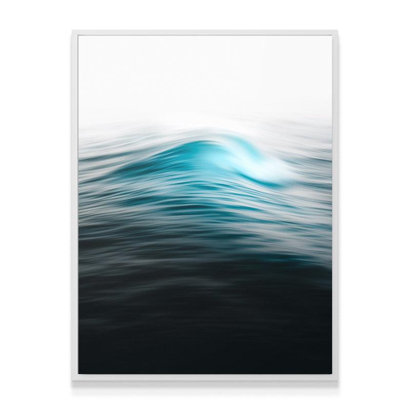 Smooth Seas (Phil de Glanville) - IKONICK - Phil de Glanville