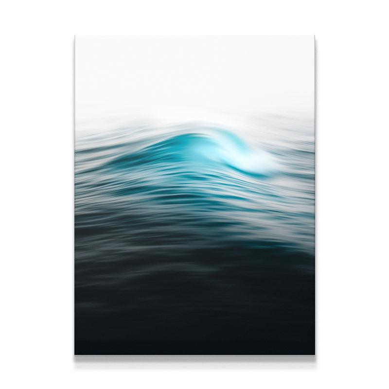 Smooth Seas (Phil de Glanville) - IKONICK - Phil de Glanville