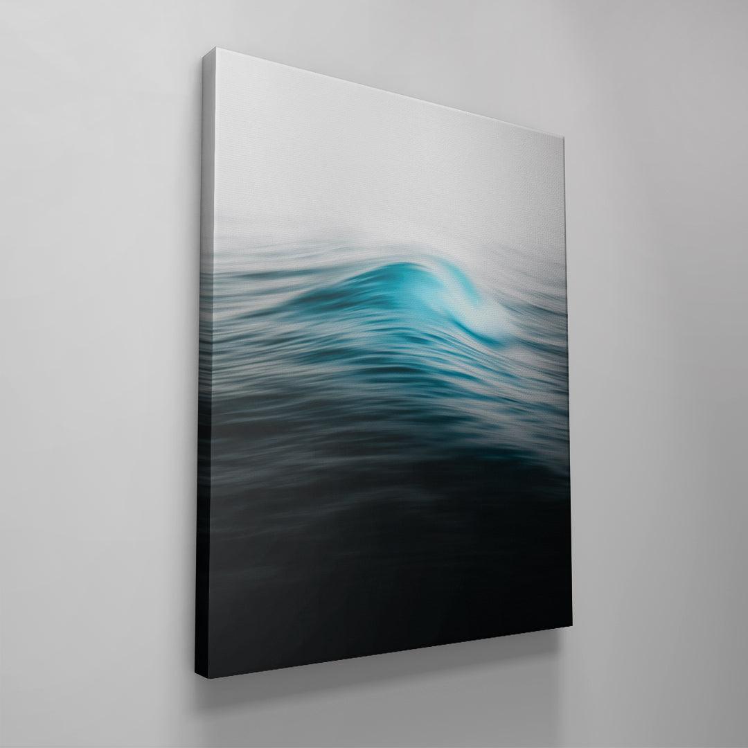 Smooth Seas (Phil de Glanville) - IKONICK - Phil de Glanville