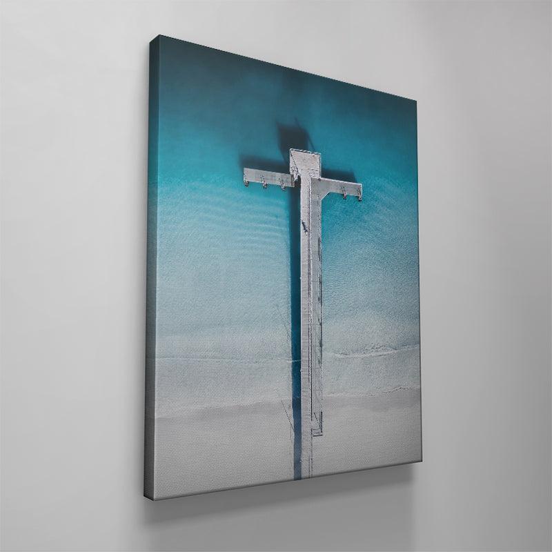 The Jetty - IKONICK - Phil de Glanville