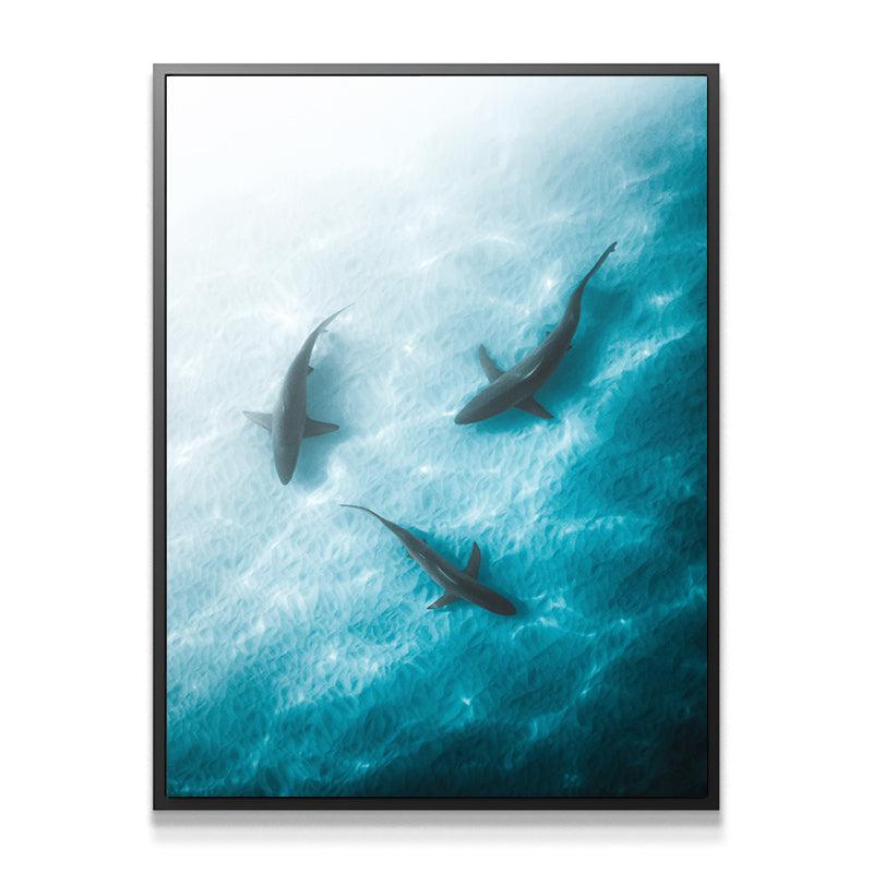 Triple Threat - IKONICK - Phil de Glanville