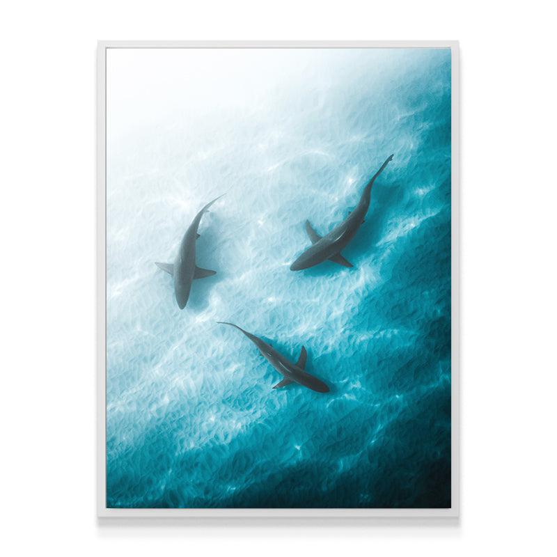 Triple Threat - IKONICK - Phil de Glanville