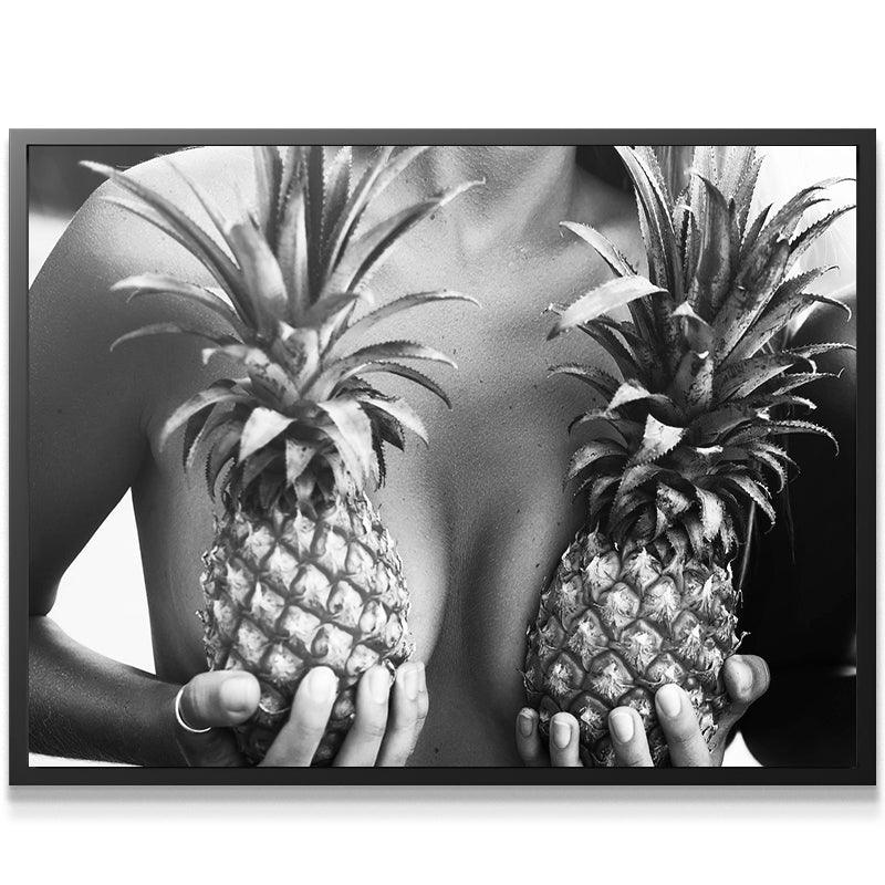 Pineapple Cover Up - IKONICK - IKONICK Original