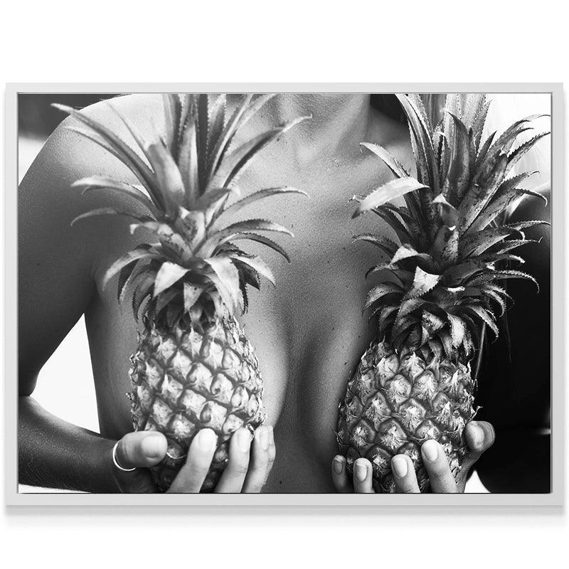 Pineapple Cover Up - IKONICK - IKONICK Original