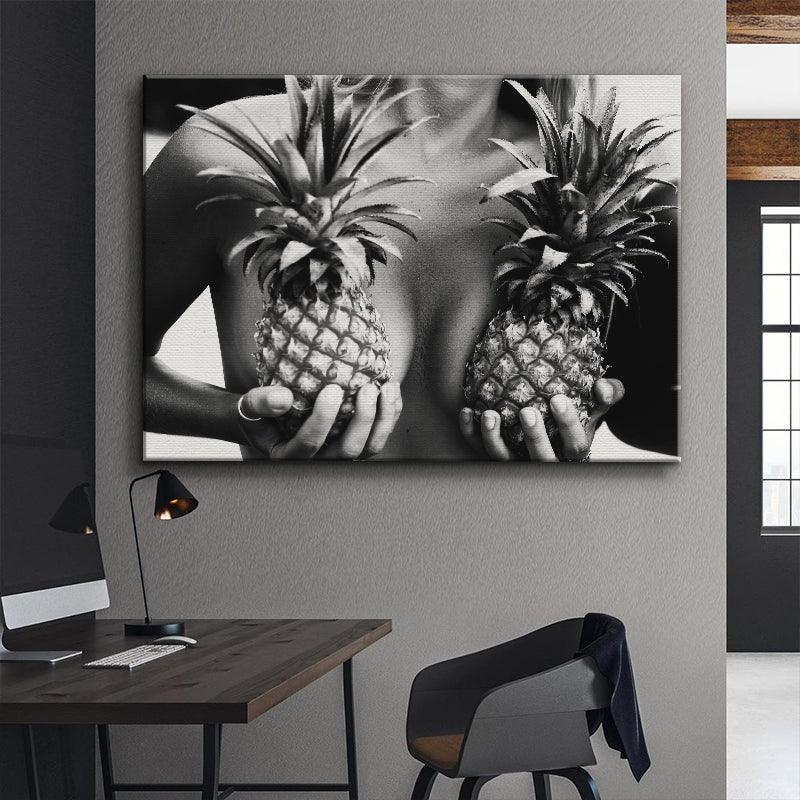 Pineapple Cover Up - IKONICK - IKONICK Original