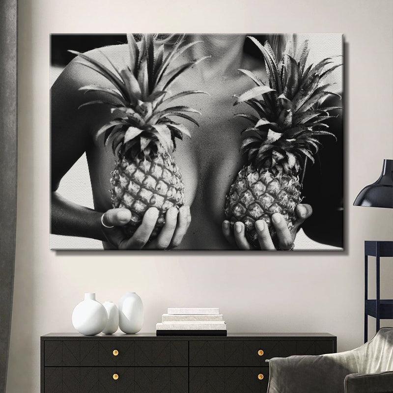 Pineapple Cover Up - IKONICK - IKONICK Original