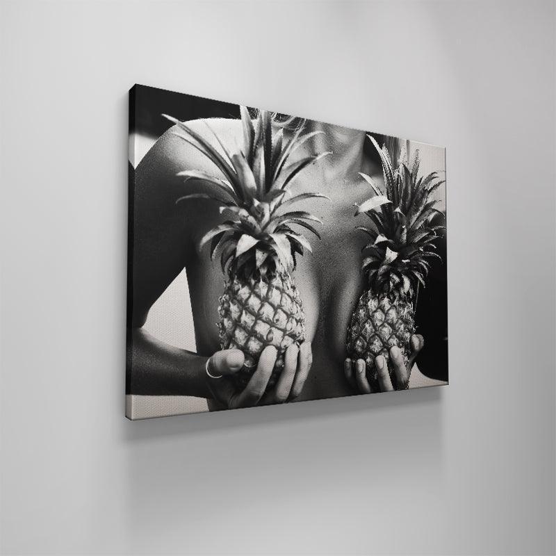 Pineapple Cover Up - IKONICK - IKONICK Original