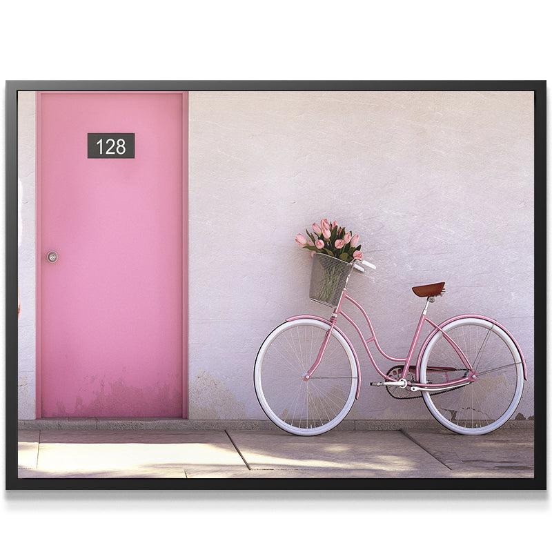 Pink Motel - IKONICK - IKONICK Original