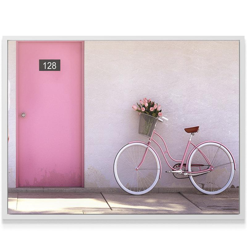 Pink Motel - IKONICK - IKONICK Original