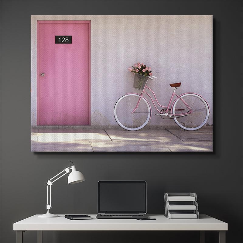 Pink Motel - IKONICK - IKONICK Original