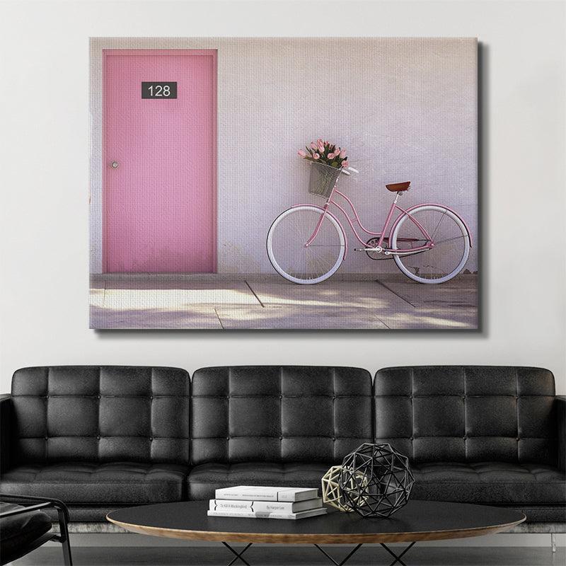 Pink Motel - IKONICK - IKONICK Original