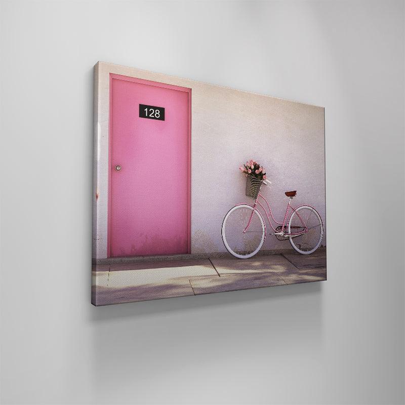 Pink Motel - IKONICK - IKONICK Original