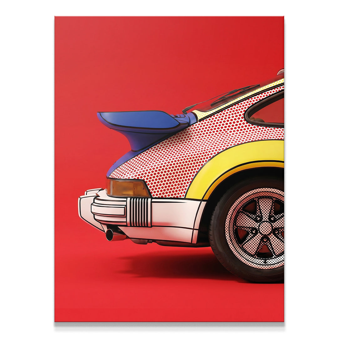 Pop Spoiler