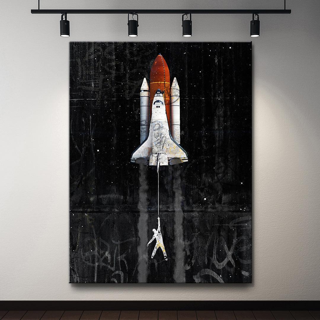 Lift Off - IKONICK - IKONICK Original