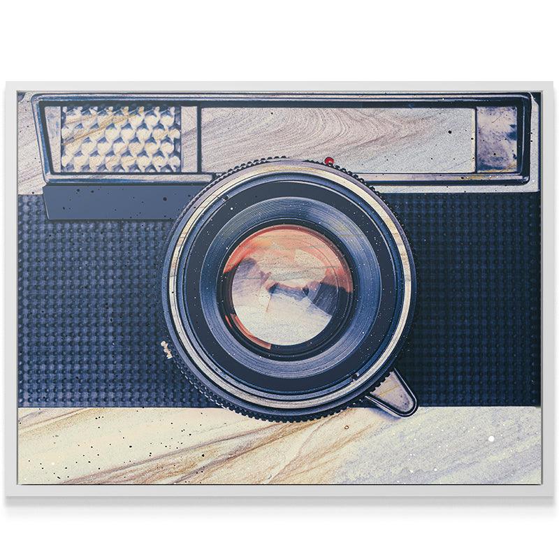 Retro Camera - IKONICK - IKONICK Original