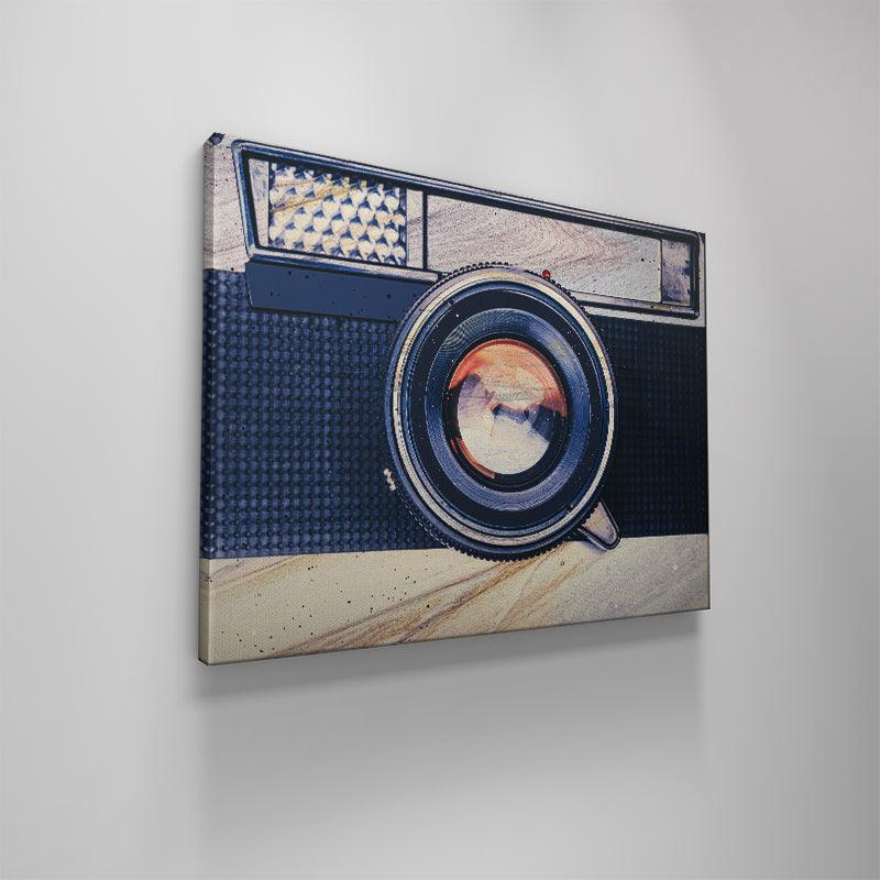 Retro Camera - IKONICK - IKONICK Original