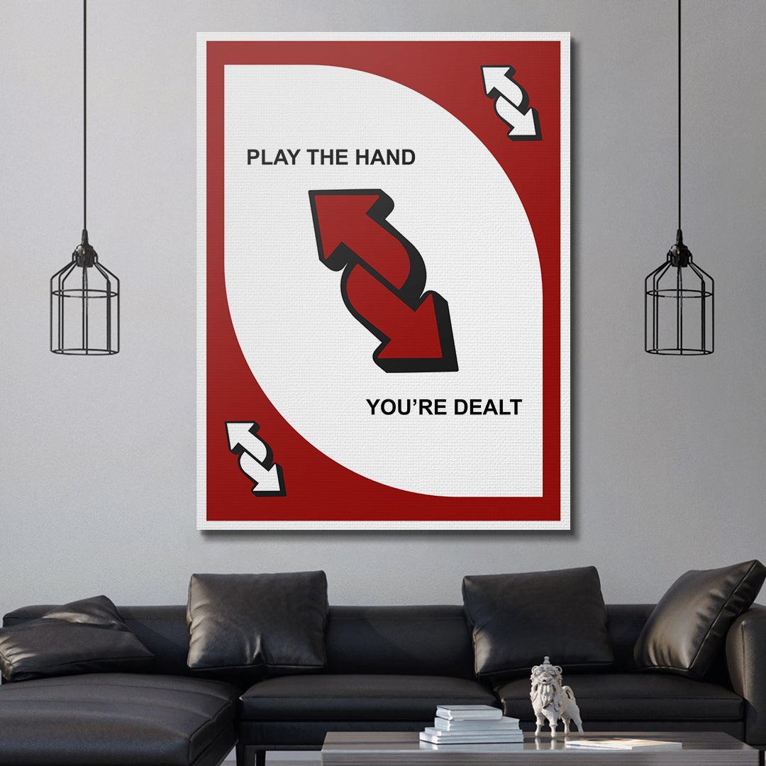 Reverse - IKONICK - IKONICK Original