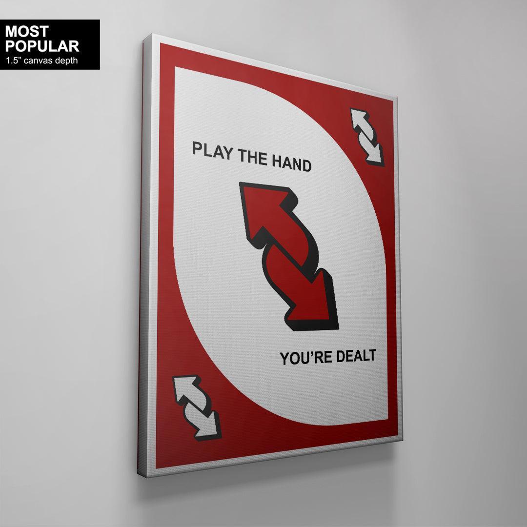 Reverse - IKONICK - IKONICK Original