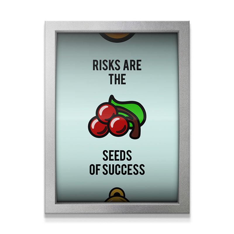 Seeds of Success - IKONICK - IKONICK Original
