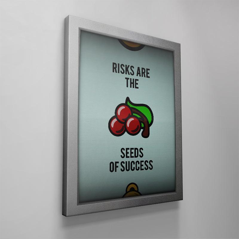 Seeds of Success - IKONICK - IKONICK Original