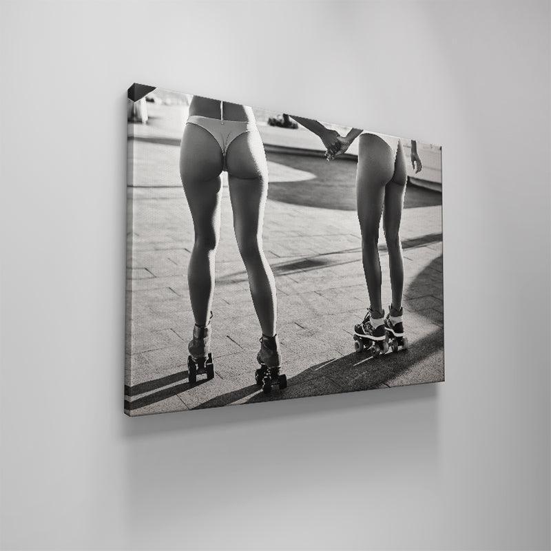 Roller Gossip - IKONICK - IKONICK Original