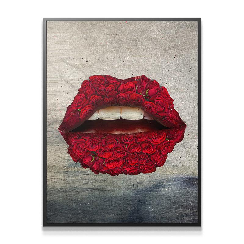 Rose Lips - IKONICK - IKONICK Original