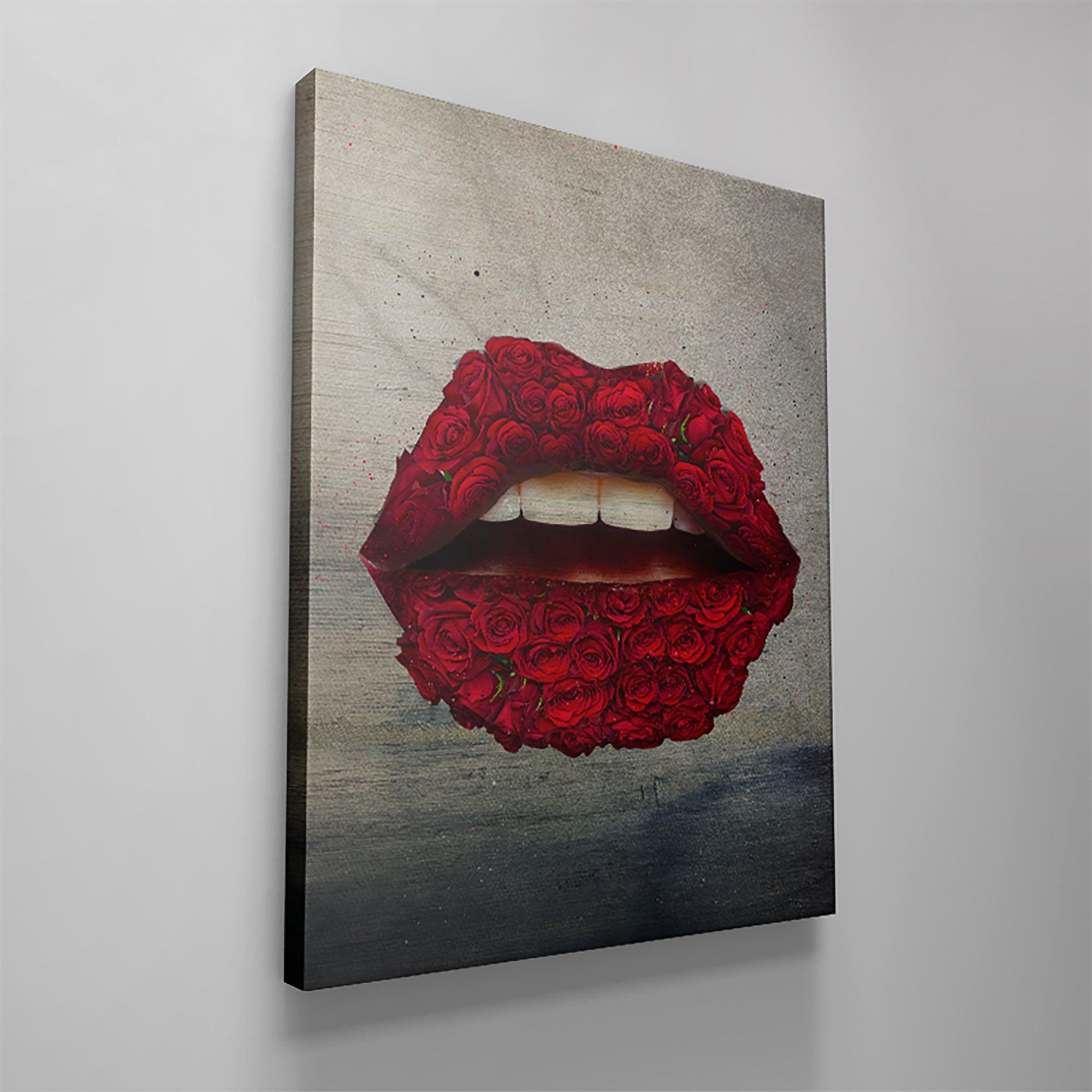Rose Lips - IKONICK - IKONICK Original