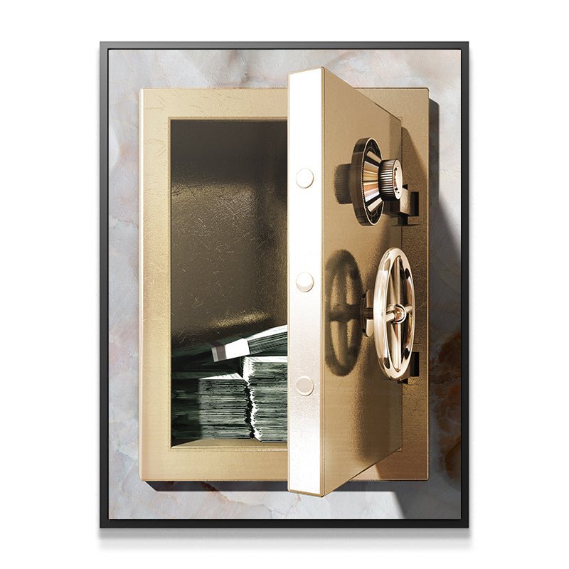 Safe Money - IKONICK - IKONICK Original