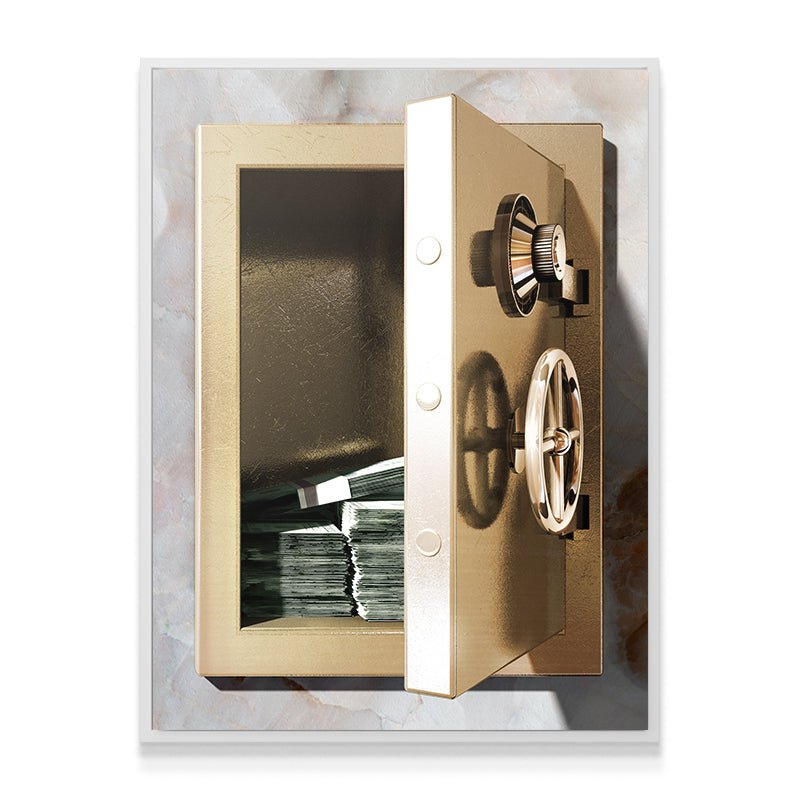 Safe Money - IKONICK - IKONICK Original