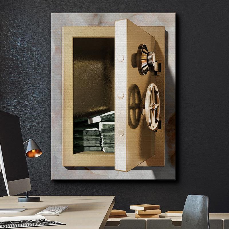 Safe Money - IKONICK - IKONICK Original