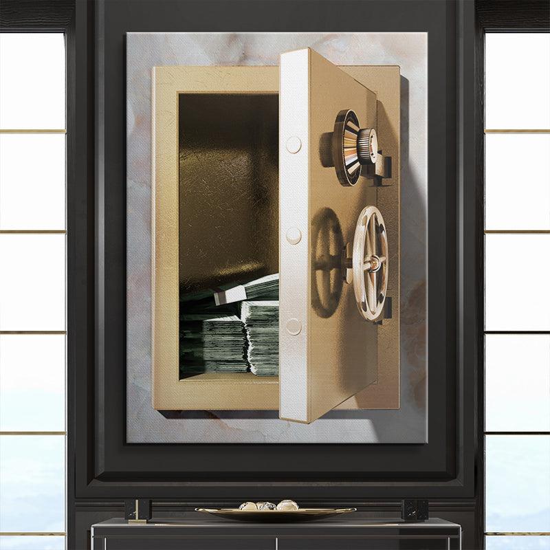 Safe Money - IKONICK - IKONICK Original