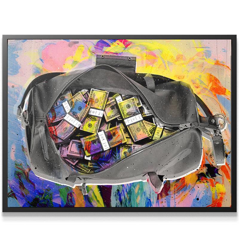 Secure The Bag - IKONICK - IKONICK Original