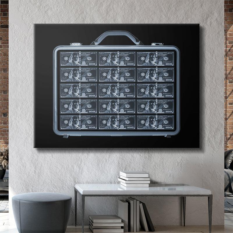 Security X - RAY - IKONICK - IKONICK Original