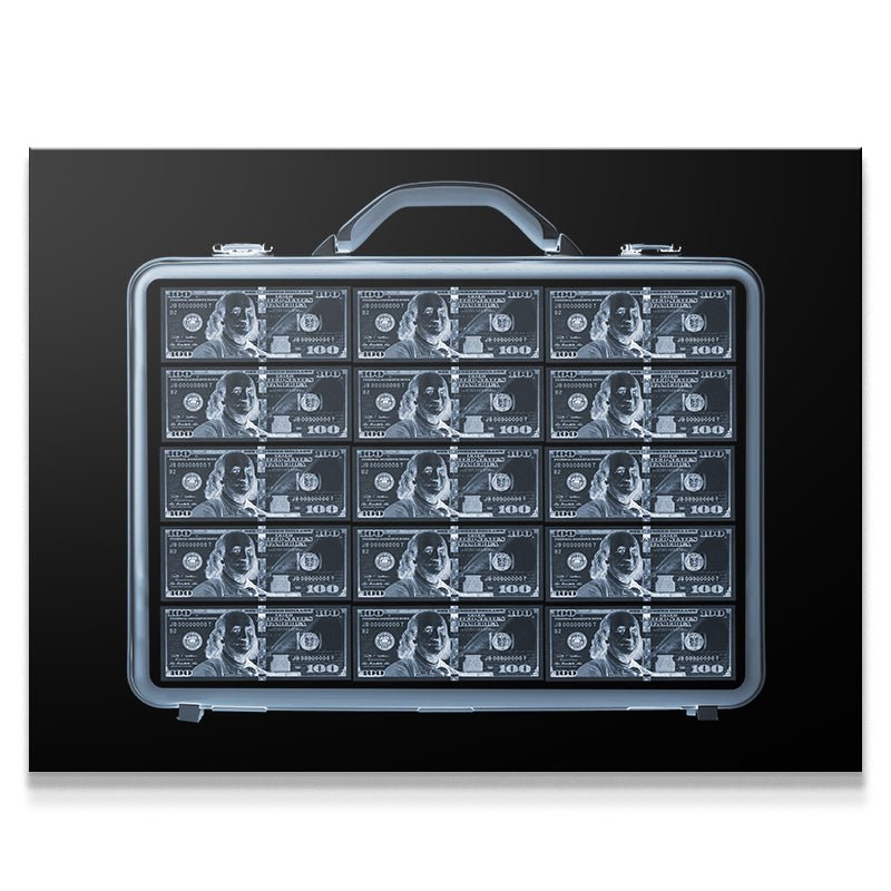 Security X - RAY - IKONICK - IKONICK Original