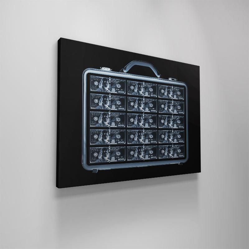 Security X - RAY - IKONICK - IKONICK Original