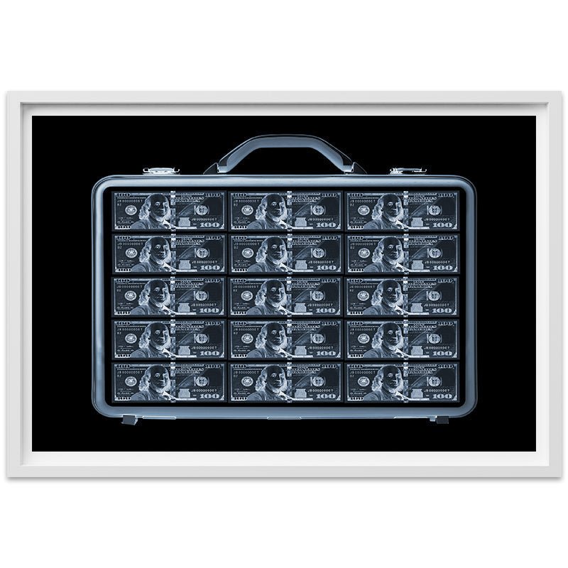 Security X - RAY - IKONICK - IKONICK Original